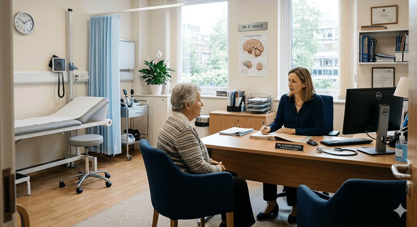 consultant-specialist-room