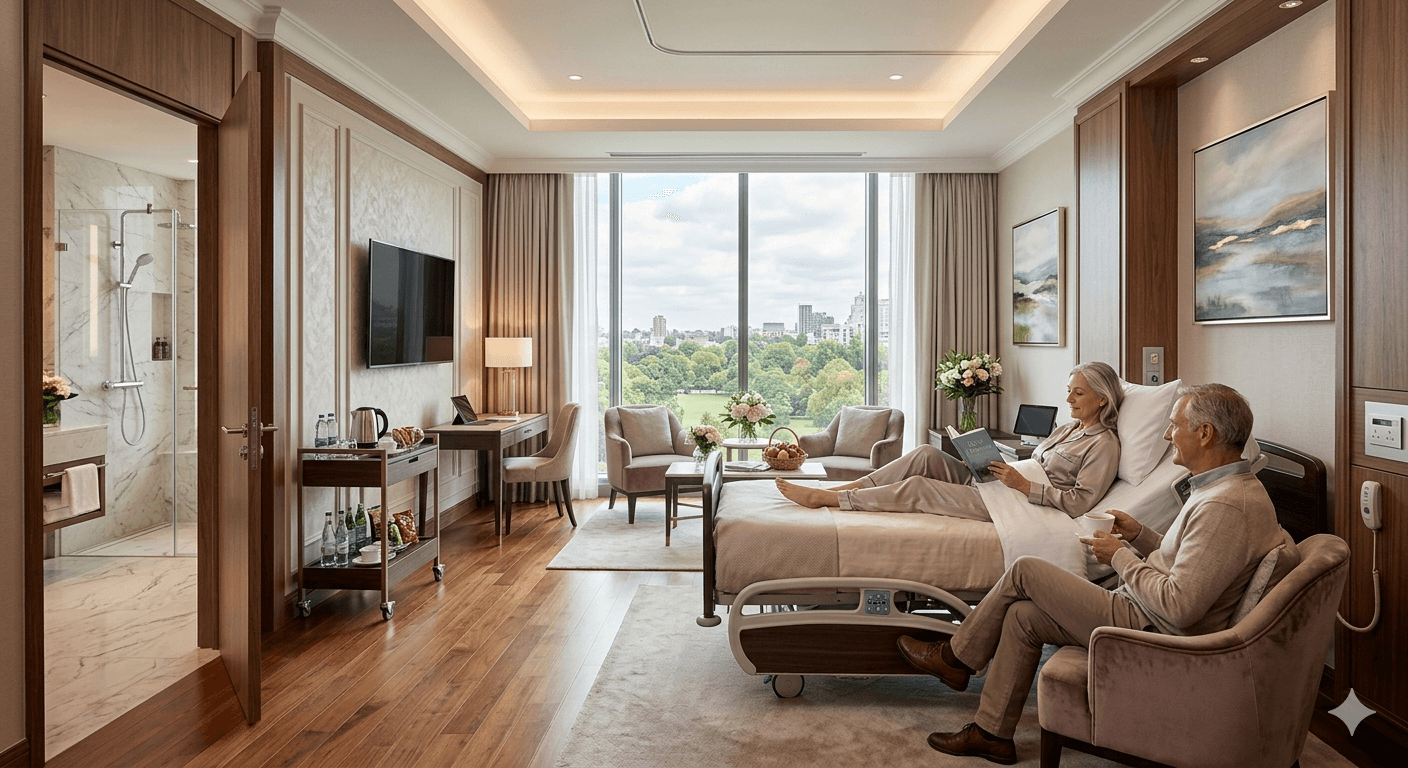 vip-rooms