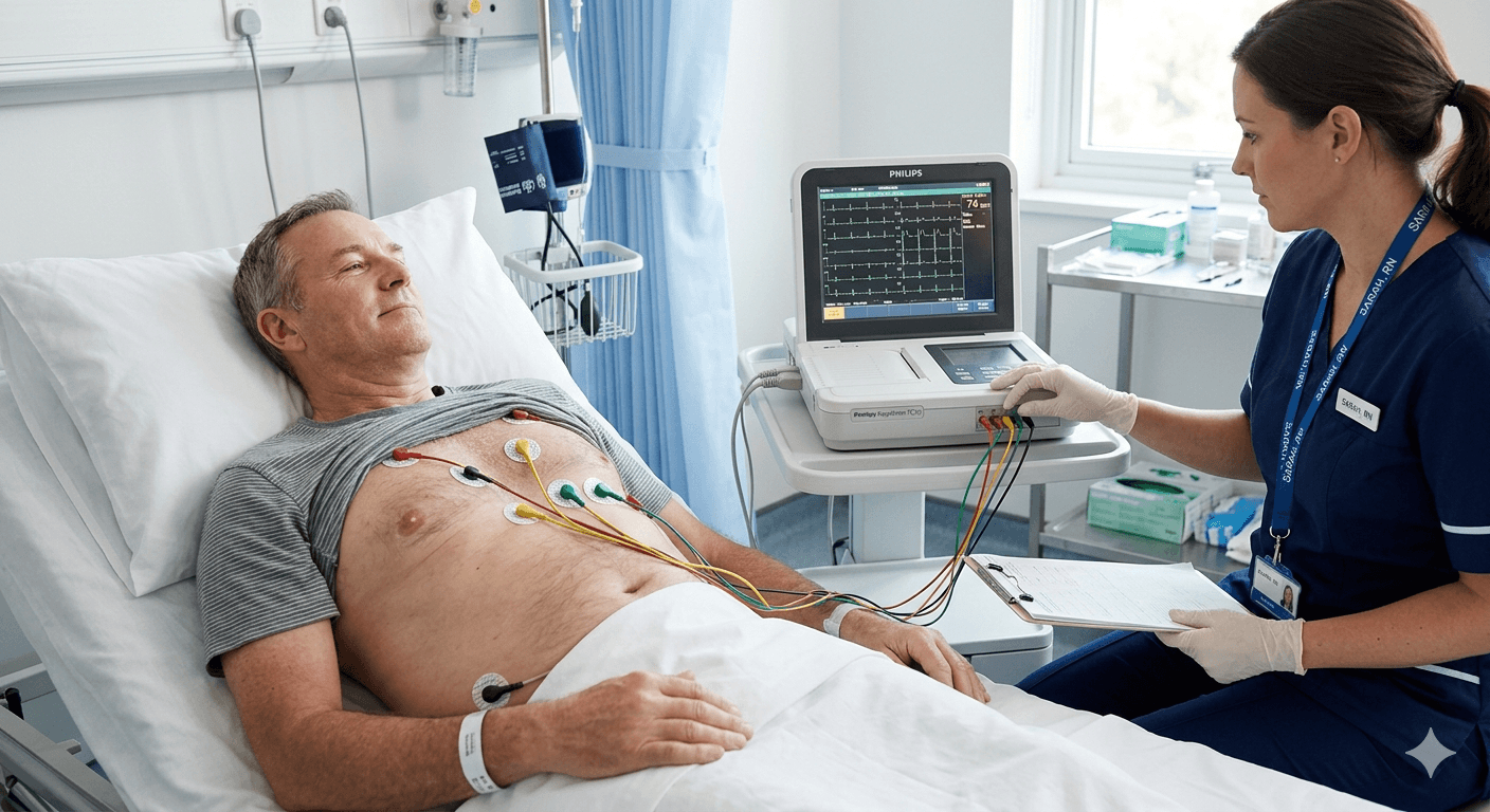 ecg-ultra-sound