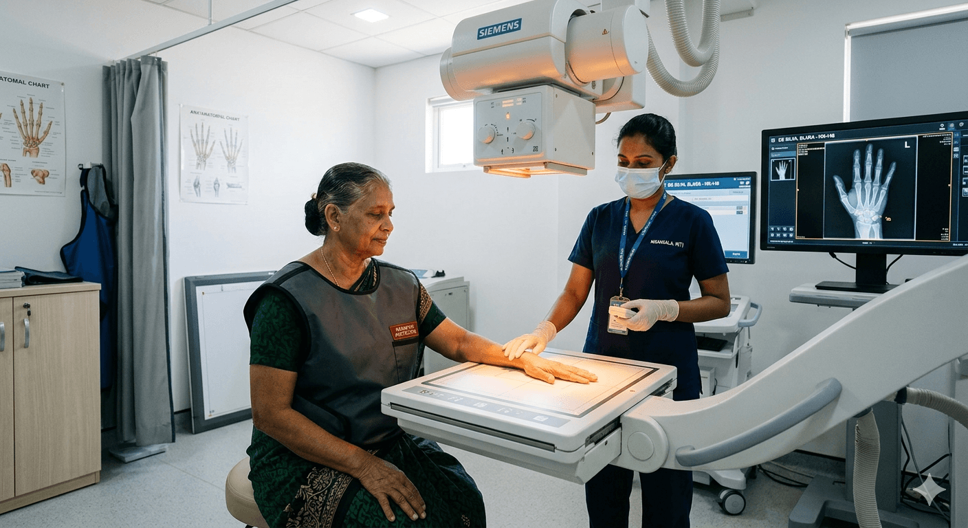 x-ray-unit