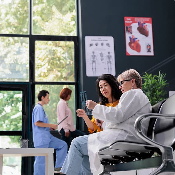 About Sirisanda Hospital