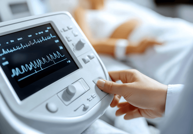 ecg-ultrasound